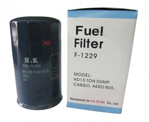H.k filter F1229