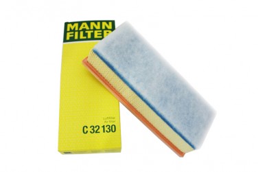 Mann-filter C32130