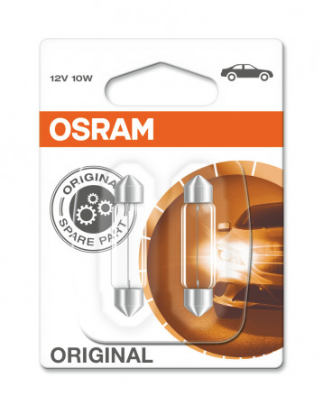 Osram 6411