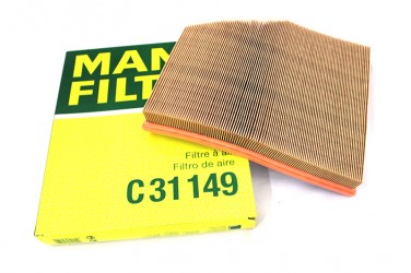 Mann-filter C31149