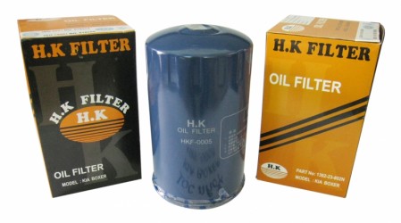 H.k filter O1163