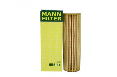 Mann-filter HU514X