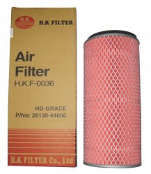H.k filter A1321/A