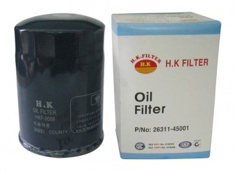 H.k filter O1164
