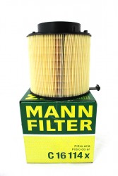 Mann-filter C16114X