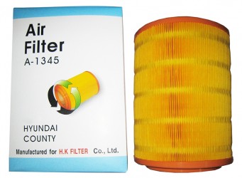 H.k filter A1345