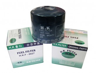 H.k filter F1227