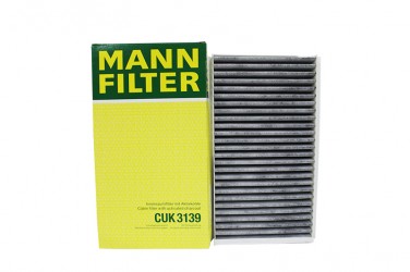 Mann-filter CUK3139