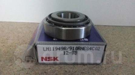 Nsk LM11949R/910RNES4C02