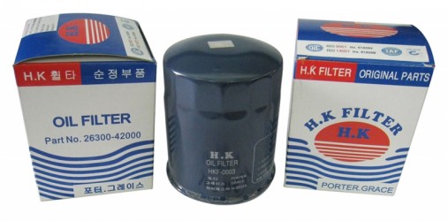 H.k filter O1162/B