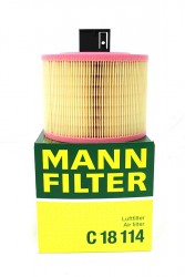 Mann-filter C18114