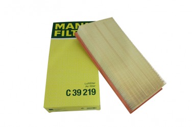 Mann-filter C39219