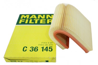 Mann-filter C36145