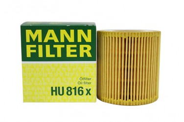 Mann-filter HU816X