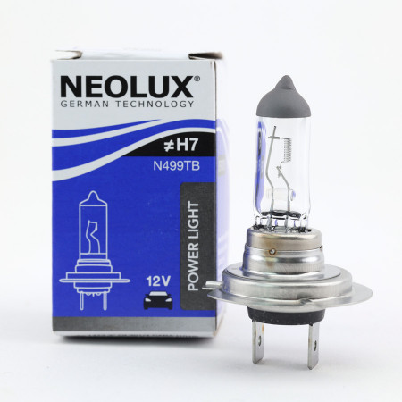 Neolux N499TB
