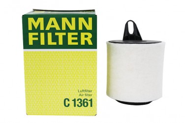Mann-filter C1361