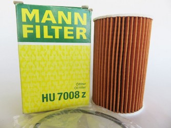 Mann-filter HU7008Z