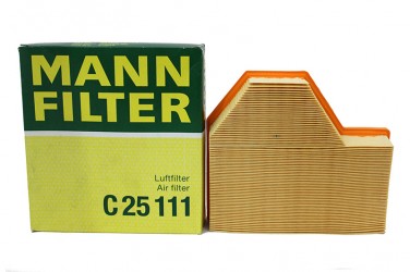 Mann-filter C25111