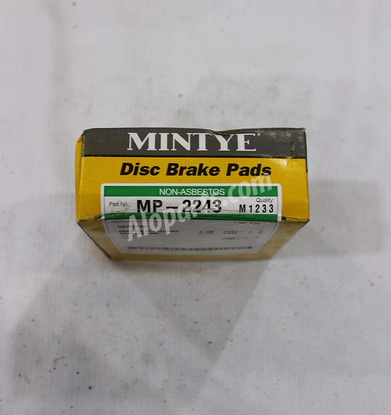 Mintye MP2243