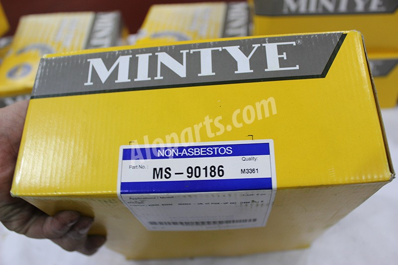 Mintye MS90186