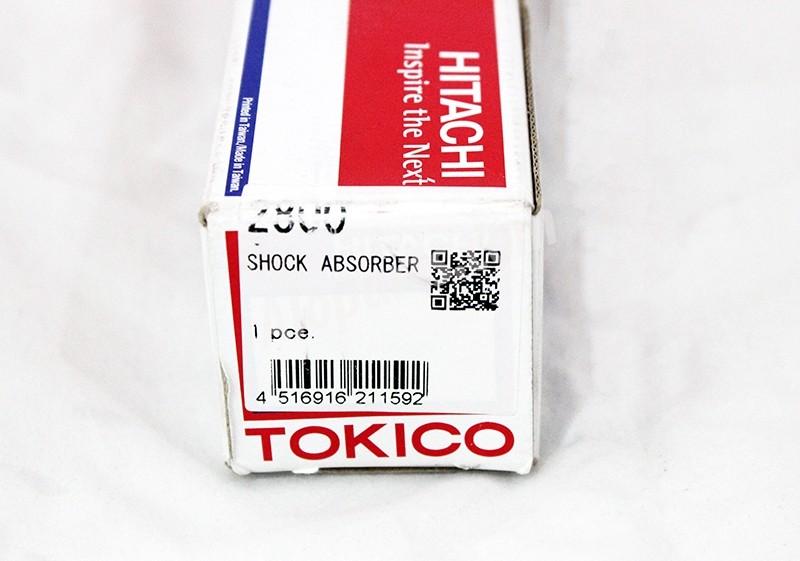 Tokico 2800