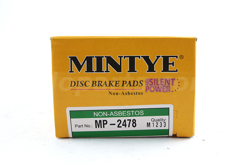 Mintye MP2478