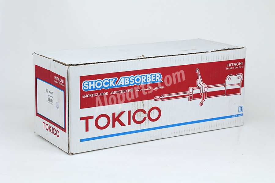 Tokico B3407