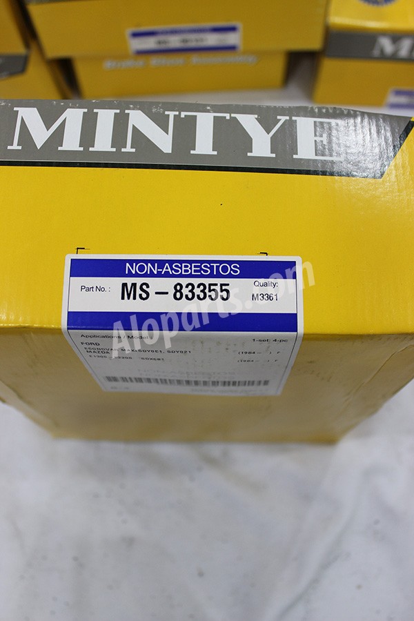 Mintye MS83355