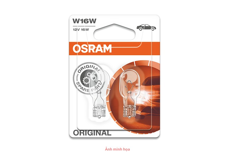 Osram 92102B