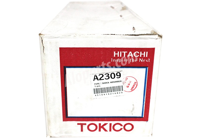 Tokico A2309