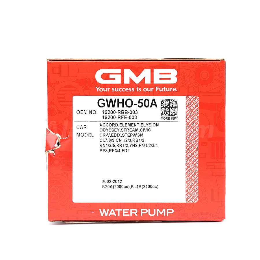 Gmb GWHO50A