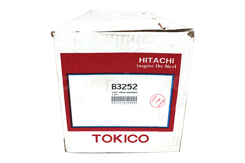 Tokico B3252