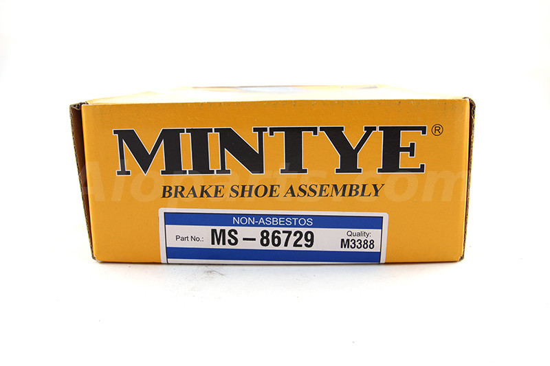 Mintye MS86729
