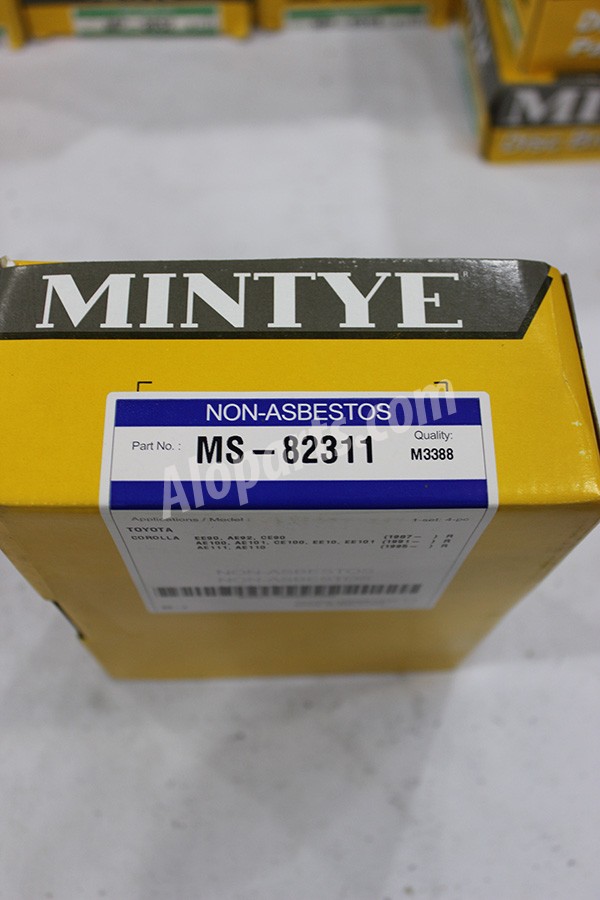 Mintye MS82311