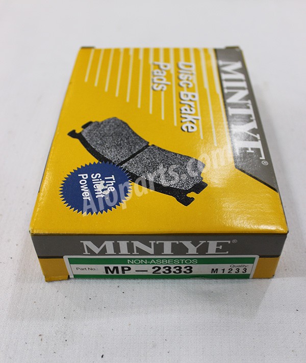 Mintye MP2333