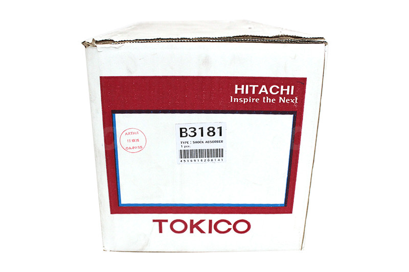 Tokico B3181