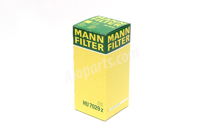 Mann-filter HU7029Z
