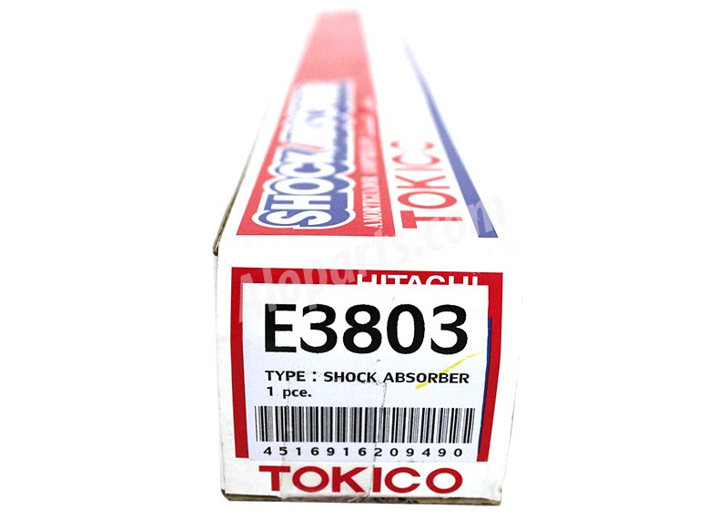 Tokico E3803