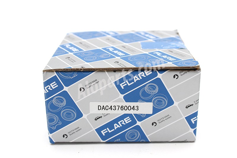 Flare DAC43760043