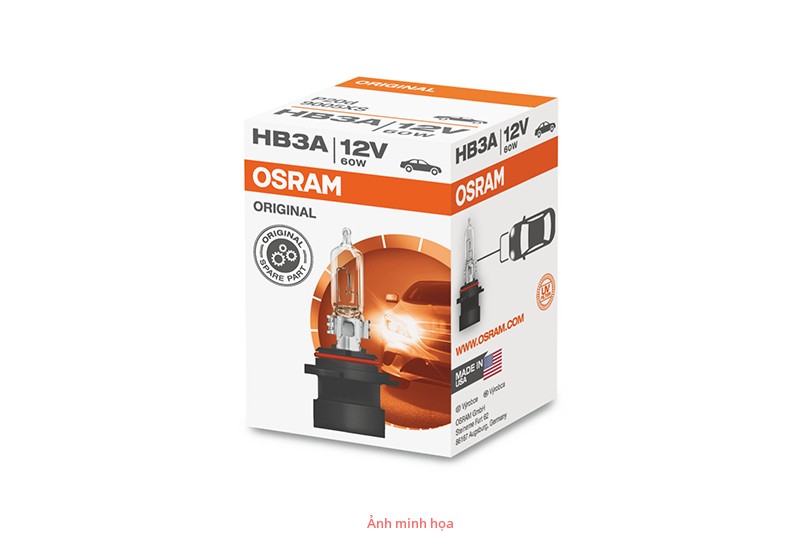 Osram 9005XS