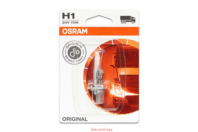 Osram 6415501B