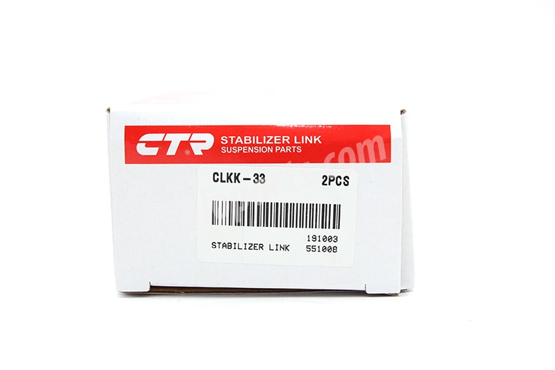 CTR CLKK33