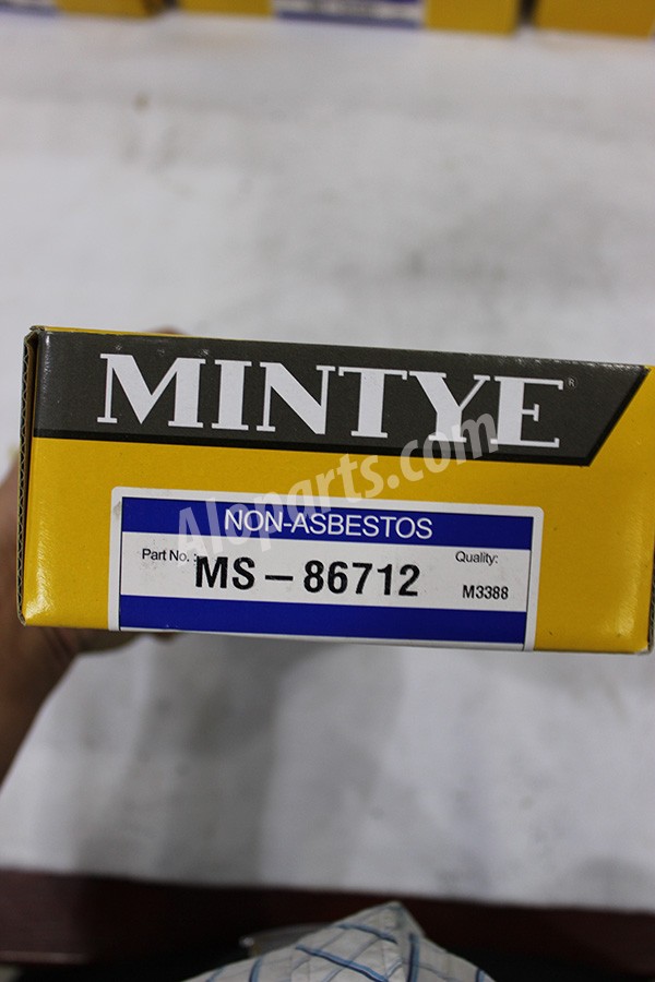 Mintye MS86712