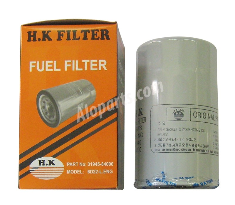 H.k filter F1230