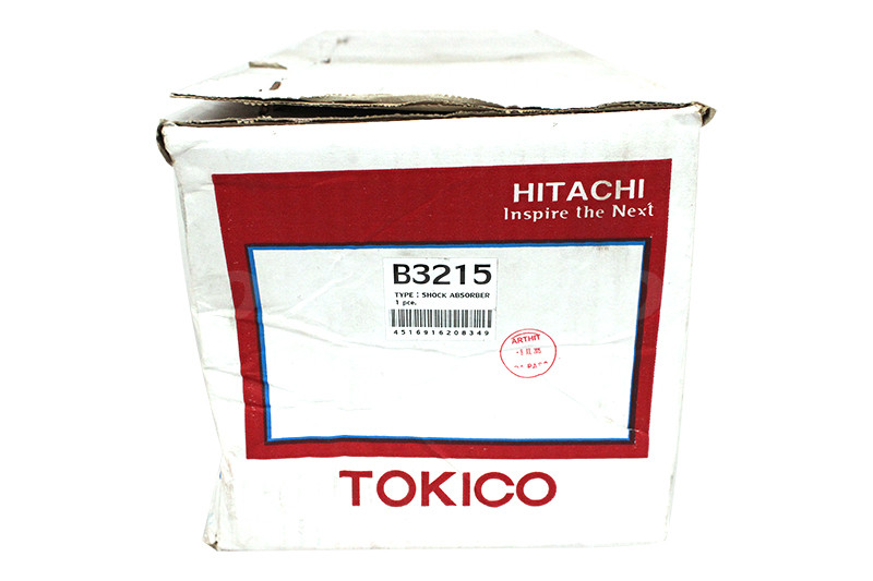 Tokico B3215
