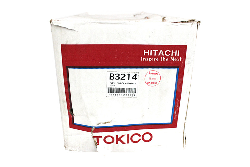 Tokico B3214