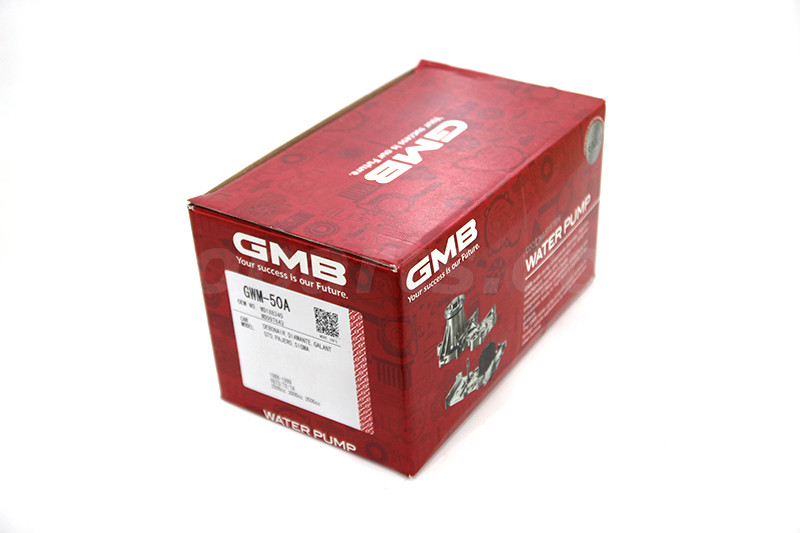 Gmb GWM50A