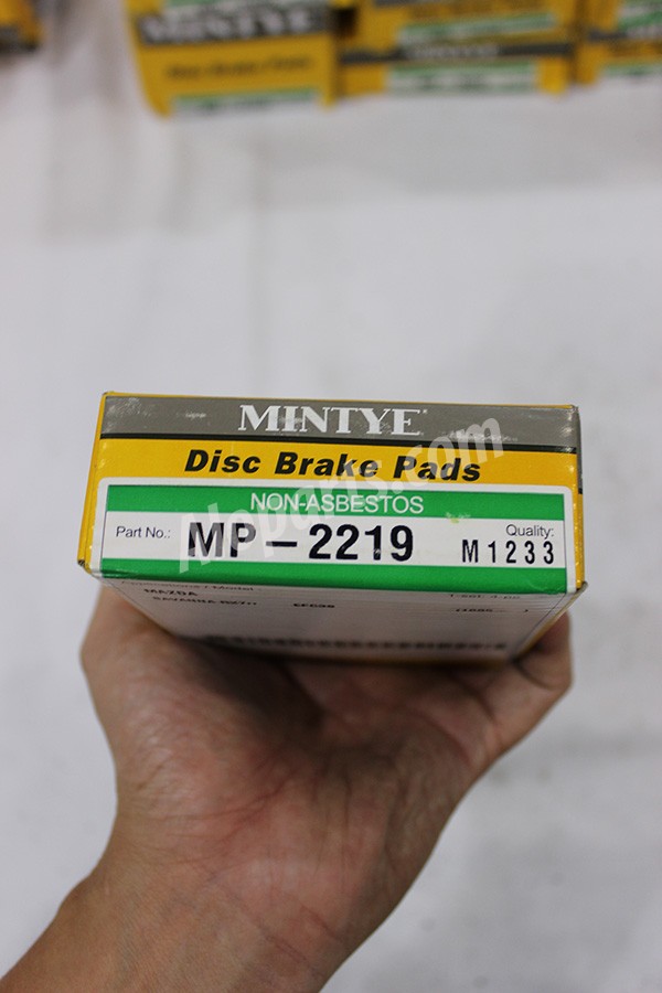 Mintye MP2219