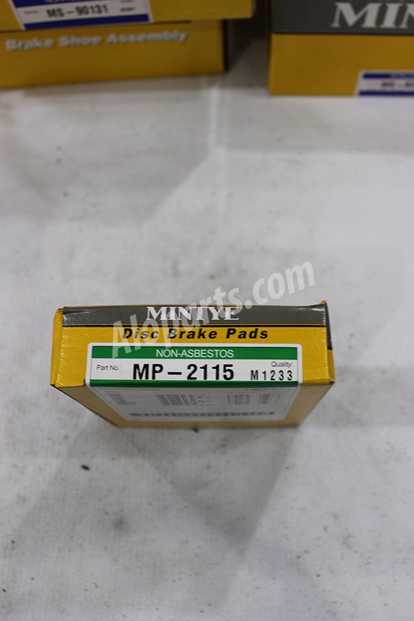 Mintye MP2115
