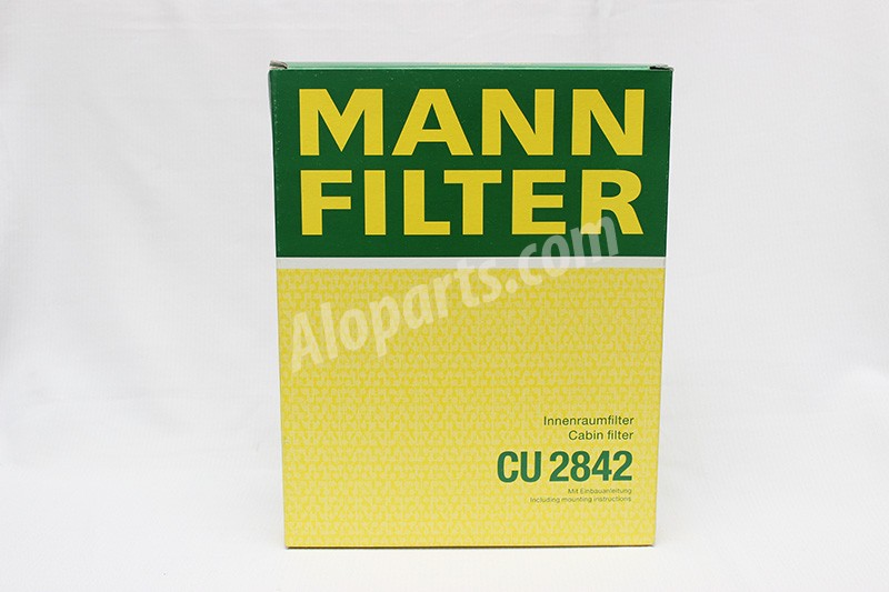 Mann-filter CU2842